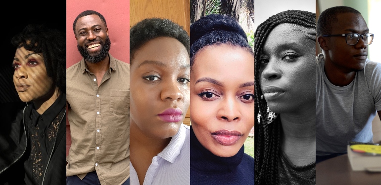 We’re excited to be the first event as part of @africawritesuk free online monthly series in response to international lockdown. Join us on Monday 20 July at 19:00 BST for ‘2020 AKO Caine Prize Conversation’. 

👉🏿Register now: bit.ly/AW2020AKOCaine…
