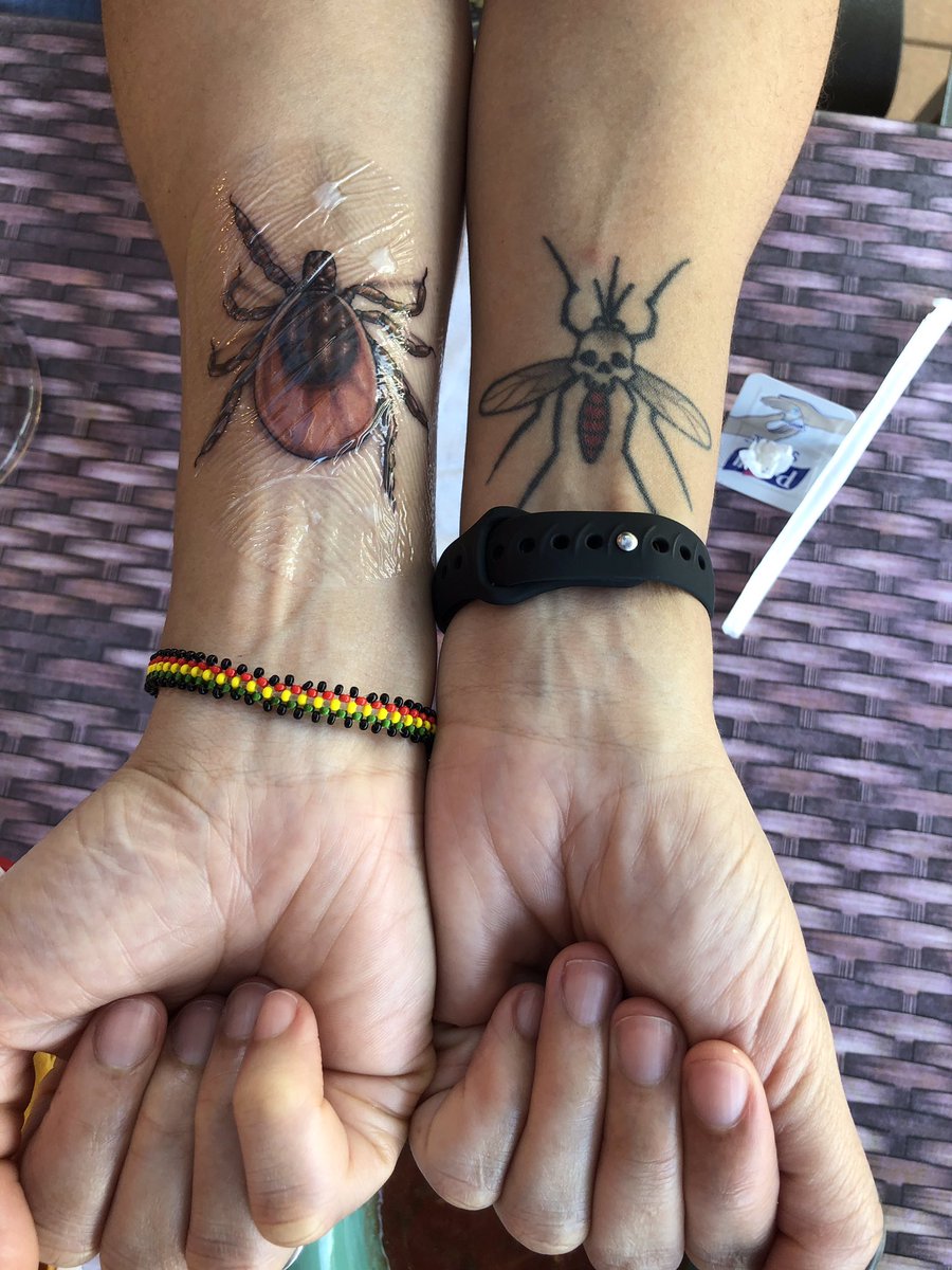 Jareè Johnson tweet media