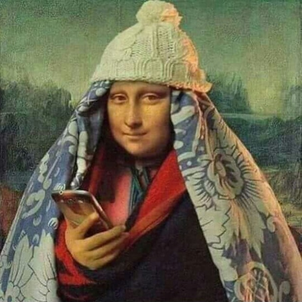 SpellMagazine's tweet photo. The slightest drop in temperature and we're like... 😂

#SpellMagazine #IsItSummer #hotgirlsummer https://t.co/XKHTwsp1yU