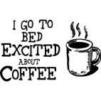 I'm addicted to life. And coffee. Mostly #coffee
