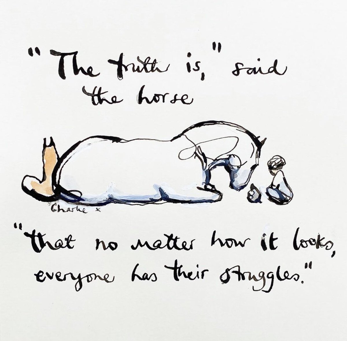 charlie mackesy tweet media