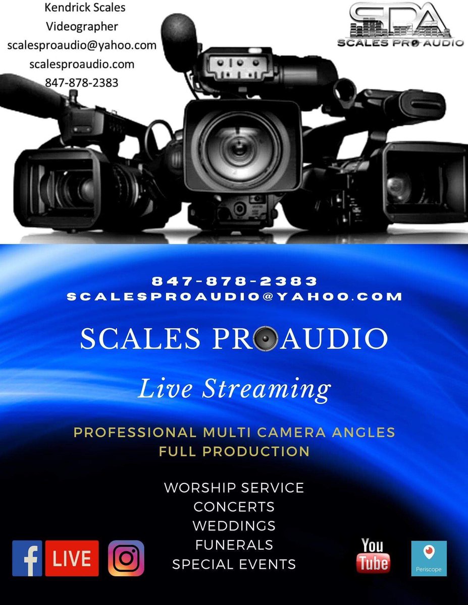 ScalesProAudio's tweet photo. https://t.co/FG9tVyVylx