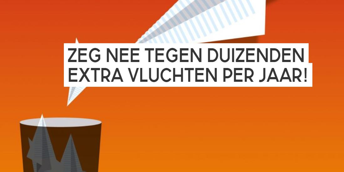 16.000 mensen maken bezwaar tegen groei #luchtvaart. Ze willen concrete voorstellen om klimaatschade, geluidsoverlast en luchtverontreiniging aan te pakken <a href="/Milieufederatie/">Natuur en Milieu NH</a> <a href="/NatuurenMilieu/">Natuur & Milieu</a> <a href="/milieudefensie/">Milieudefensie</a> <a href="/GreenpeaceNL/">Greenpeace Nederland</a> 
natuurenmilieufederaties.nl/nieuws/16-000-…