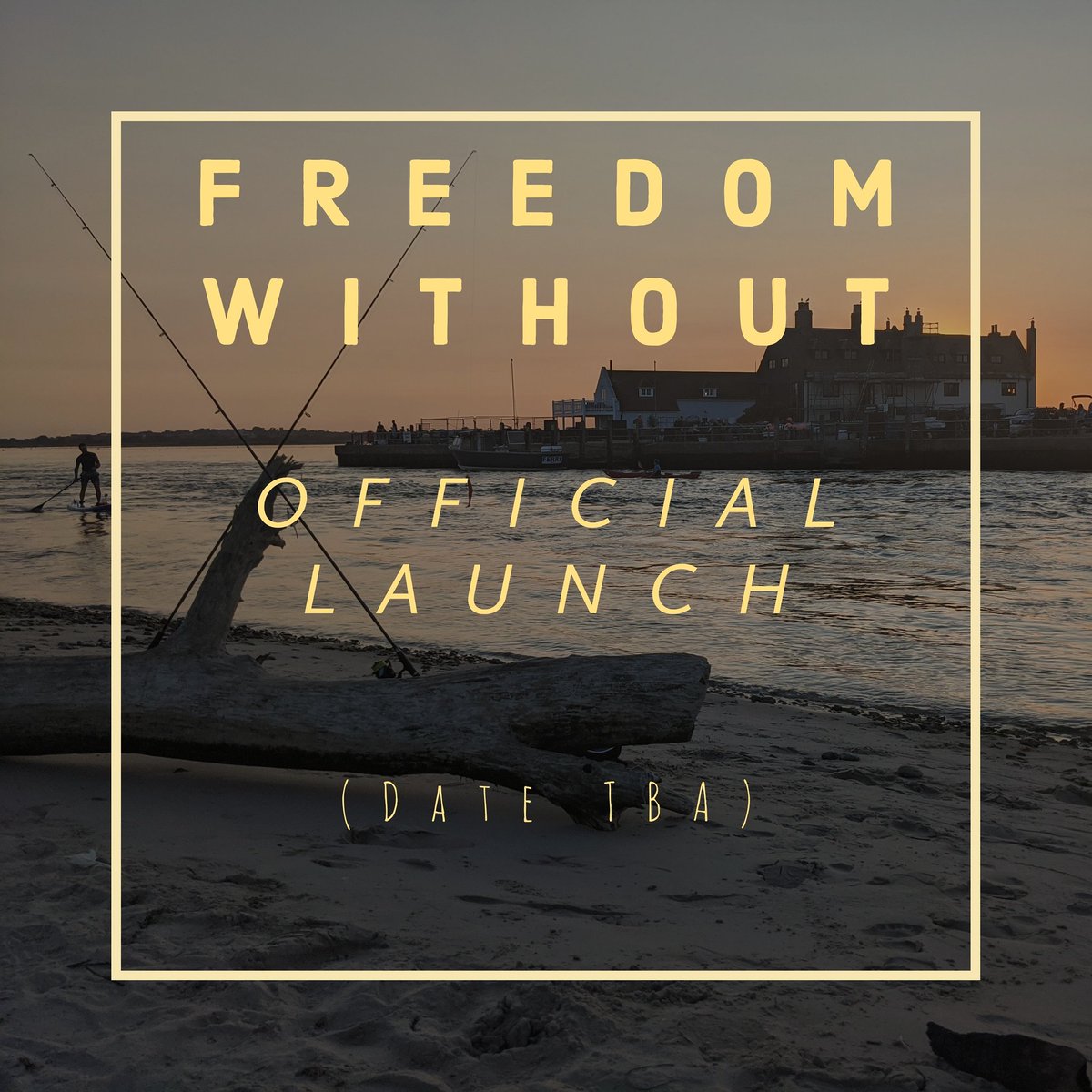 FreedomWithout2's tweet image. 