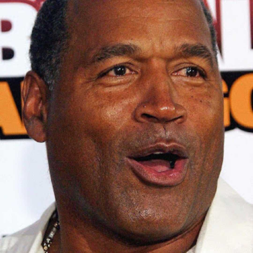 Happy Birthday to O.J.simpson 