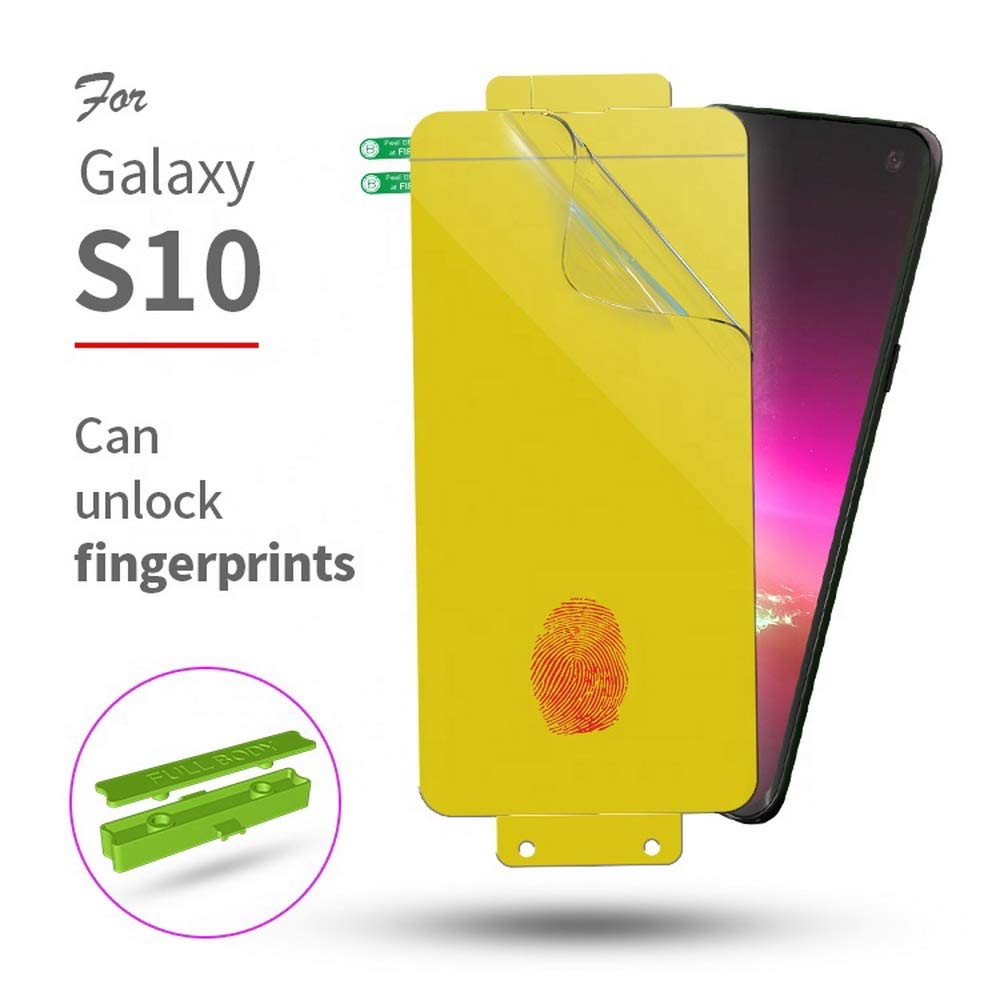 MobileZonShop's tweet photo. #mobilezon #mobilezonshop #mobileaccessories #apple #iphone #samsung #tech #technology #gadget #gadgets Galaxy S10 Front Back TPU Film Suit Screen Guard Protector https://t.co/0uxiwXjjVW https://t.co/1WtHqw1s6S