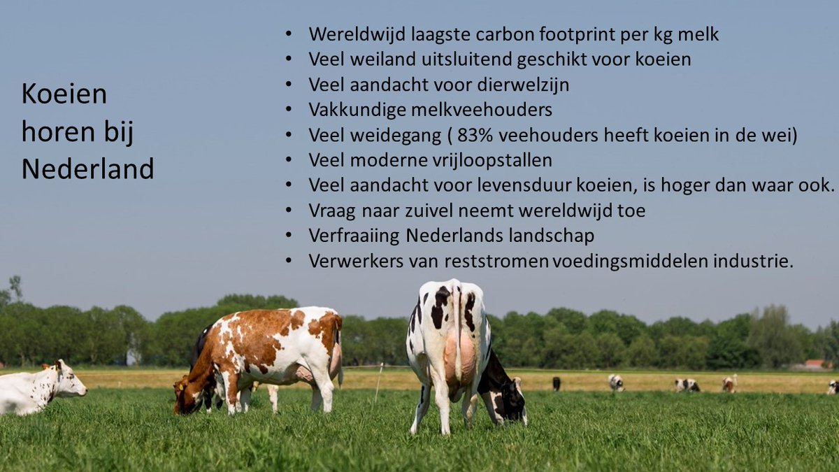 Pieter van Goor tweet media