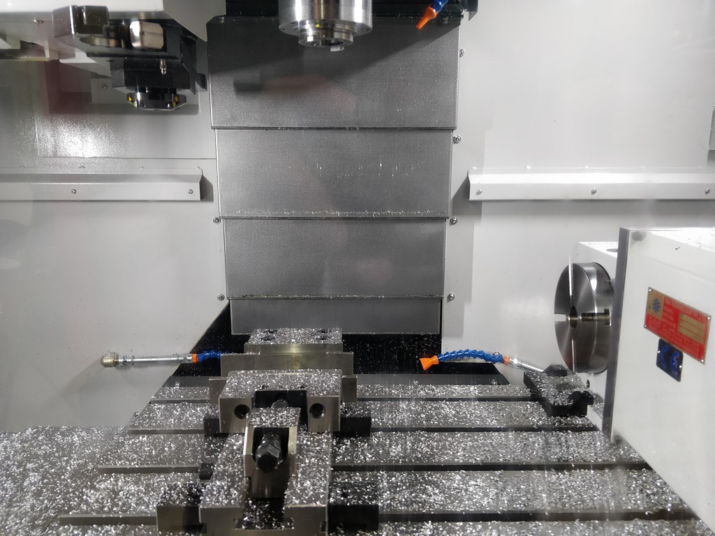 DidelonMO's tweet image. 🚚 Livraison dans l'Eure* 
🔷 Centre d’usinage #Microcut M760
▪️ #CNC #heidenhain TNC620
▪️ Courses : 760x440x460 mm
▪️ Diviseur 4e axe

Tous nos centres d #usinage 👉buff.ly/320aPtu
Un projet de #machineoutil ? Nous sommes à votre écoute

 #tolerie #mecanique #industrie