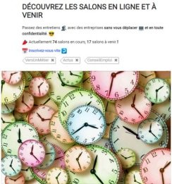 lilijoy83's tweet photo. #sphereemploi le réseau social professionnel de pole emploi propre aux cadres en recherche d'emploi 
C'est l'équipe @poleemploi_VAR qui alimente ses membres en forums, outils, ateliers, information sur le marché du travail https://t.co/39putOPhox
