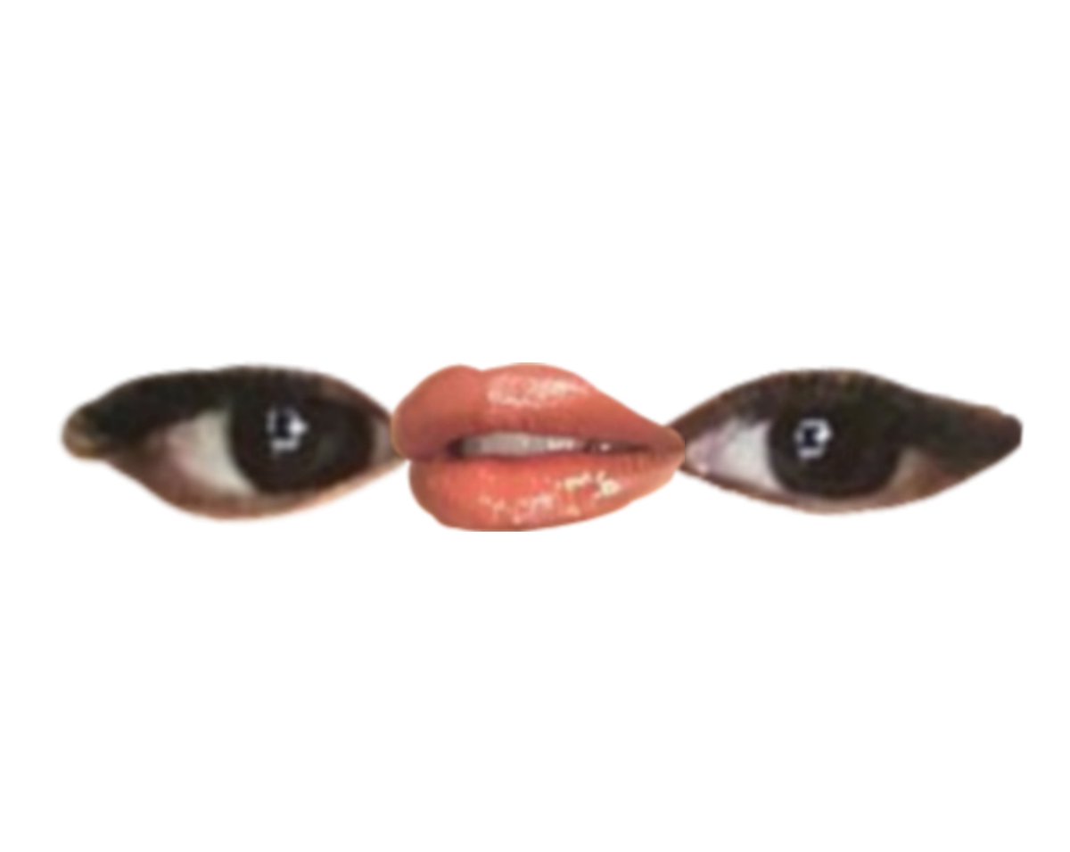 👁