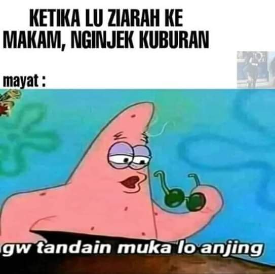 Memeillegal_'s tweet photo. Yeah

#mayat #sukro #indonesia #kuburan https://t.co/dq5tNK7YbN