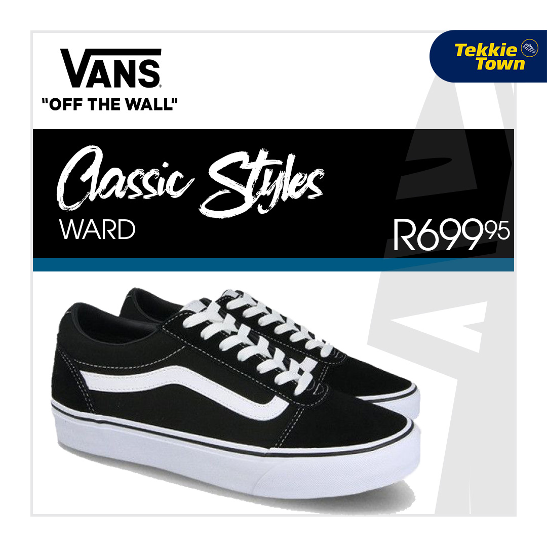 tekkie town vans Online Shopping mall 