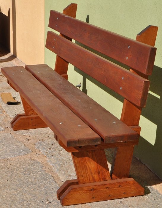 PEFCSpain's tweet photo. El Ayto #Cuenca con n*licencia PEFC/14-32-00047 en #CdC crea una colección de mobiliario exterior con madera certificada #PEFC y suministra la madera de las cubiertas al parque #PuydeFou de #Toledo.

#maderalocal #consumodeproximodad #trazabilidad #ODS

🌐 https://t.co/cnfiOLaBHd https://t.co/ofb4GYRiE3