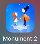 Jehyun → Monument Valley 2☆ get to play as the mom and daughter☆ visual puzzle game☆ intriguing and heartwarming story☆ has nice music