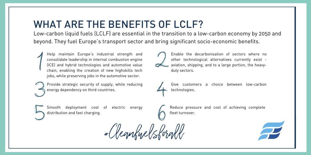 PetroleumIE's tweet photo. The shift to low carbon liquid fuels has begun. They are an important transitionary measure as we strive to reach net carbon neutrality by 2050.

#LCLF #CleanFuelsForAll #FuelsEurope #ClimateAction https://t.co/MjLDD1TtC1