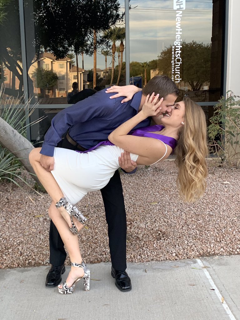 BrahamPerry's tweet photo. Oh my goodness I’m absolutely in love with this girl! And so proud of her and all of her accomplishments. I love you babe!💘 https://t.co/PPEsKJDNAf
