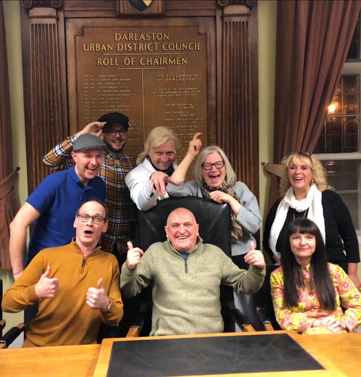 CANcomedy's tweet photo. #savelivecomedy

Our industry needs you..

Please sign this open letter to the government 

https://t.co/nfrpyOcCSr https://t.co/wJqsZ0z3pf