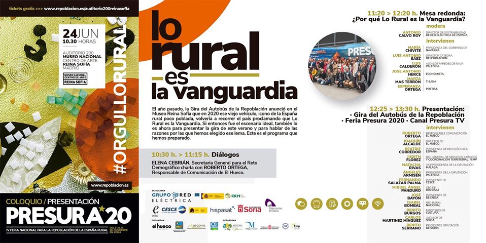 El Hueco tweet media