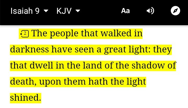 Now Who is the Bright and morning star Jesus or Lucifer (Satan)?. Jesus is the true morning star.There are prophecies that pointed to the coming of the Messiah