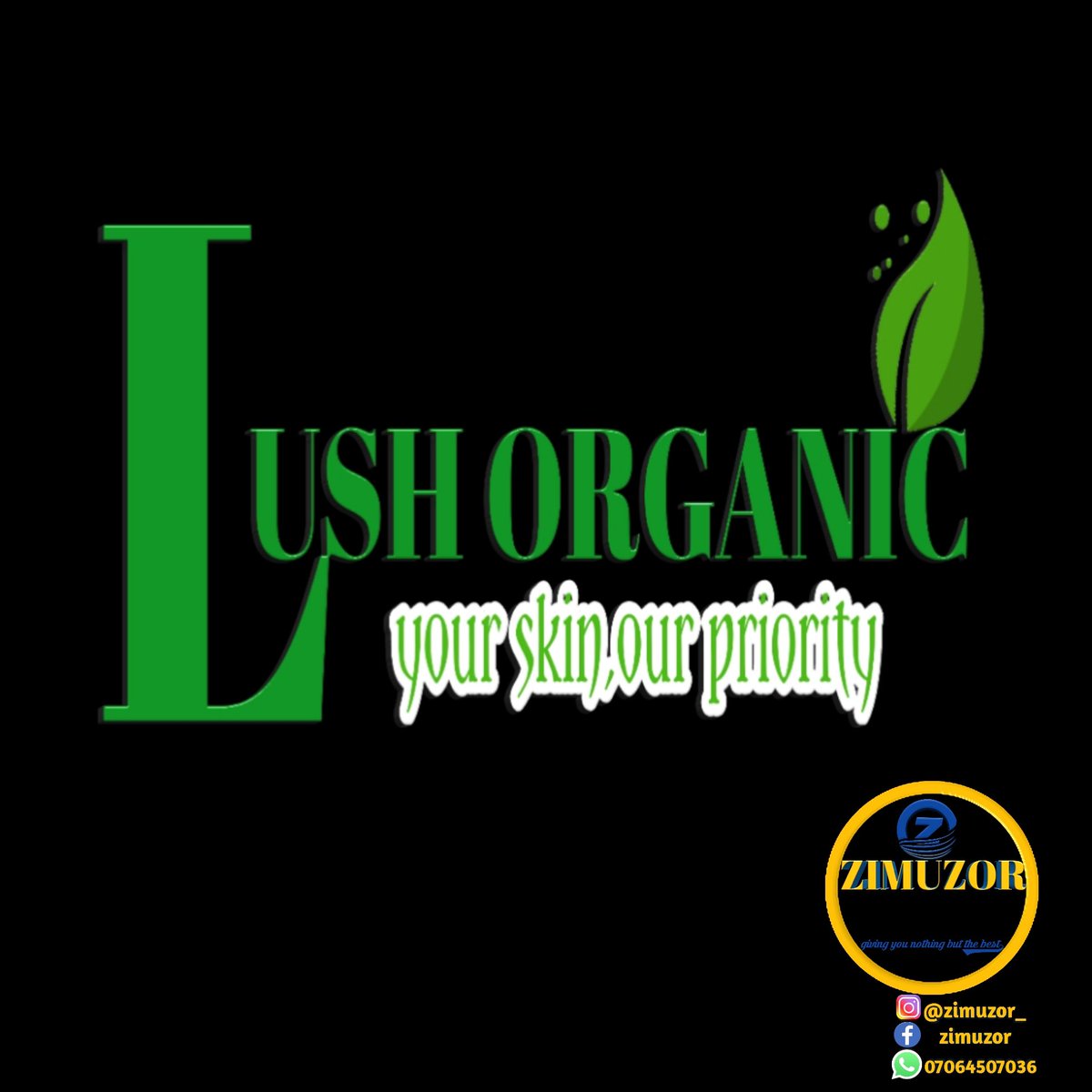 ZimuzorOkonkwo's tweet photo. Having a professional 3d logo build trust and attract potential client to your business.

Get a professional logo for as low as 2000
Package include
👉🏿 3d mockup
👉🏿Transparent PNG file
👉🏿JPEG FILE

#SchoolReopening #thursdayvibes #thursdaymorning #Tinubu https://t.co/yVe2VwEssm