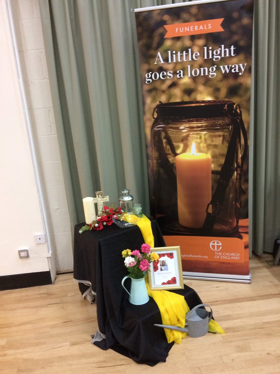 CofE Funerals (@cofefunerals) on Twitter photo The cost of cremations is rising. But the cost of a CofE minister is not. Everyone can access a special, personal service led by a minister at a crematoria. <a href="/churchofengland/">The Church of England</a> The cost of cremations is rising. But the cost of a CofE minister is not. Everyone can access a special, personal service led by a minister at a crematoria. <a href="/churchofengland/">The Church of England</a>