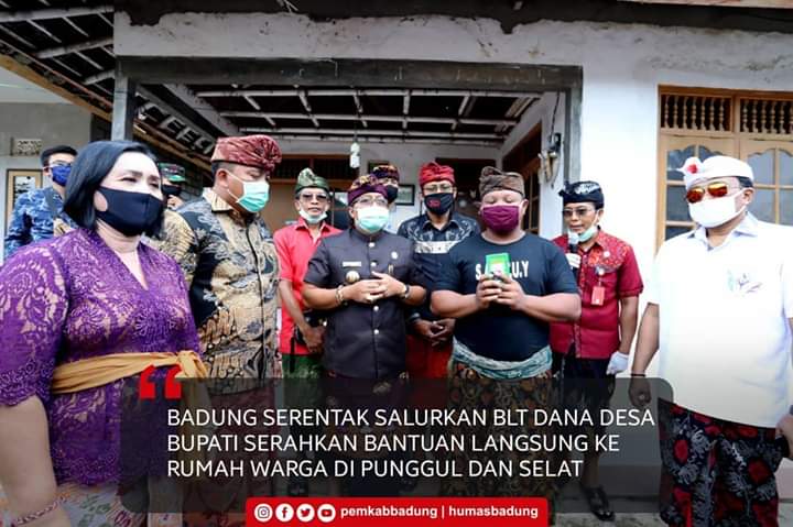 tpp badung hebat tweet media