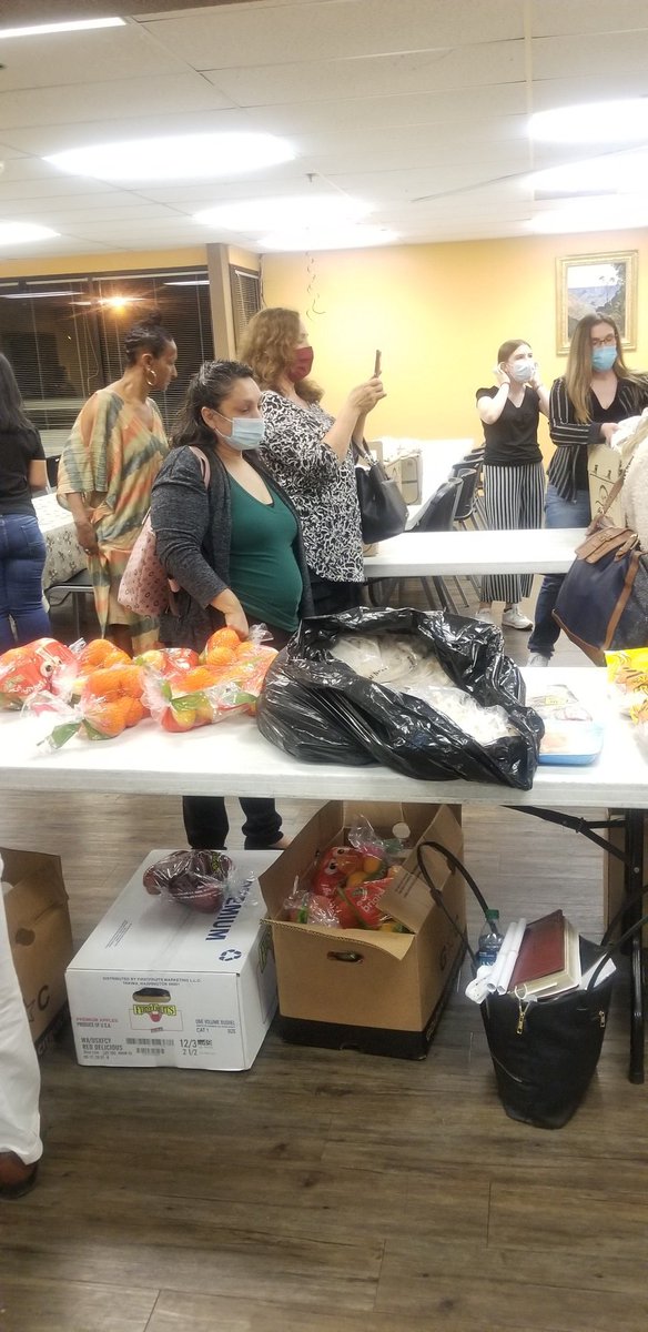 TikkunC's tweet photo. It was an incredible night. Tikkun Worldwide Charity coodinated donations from @feeding_motion &amp; @Benny_Hinn Ministries at Breath of the Spirit Ministries https://t.co/0laoNipt3Z in Anaheim Ca. We gave groceries to approx. 100 families after their Wednesday night Service.#Feeding https://t.co/umnmmLDFO0
