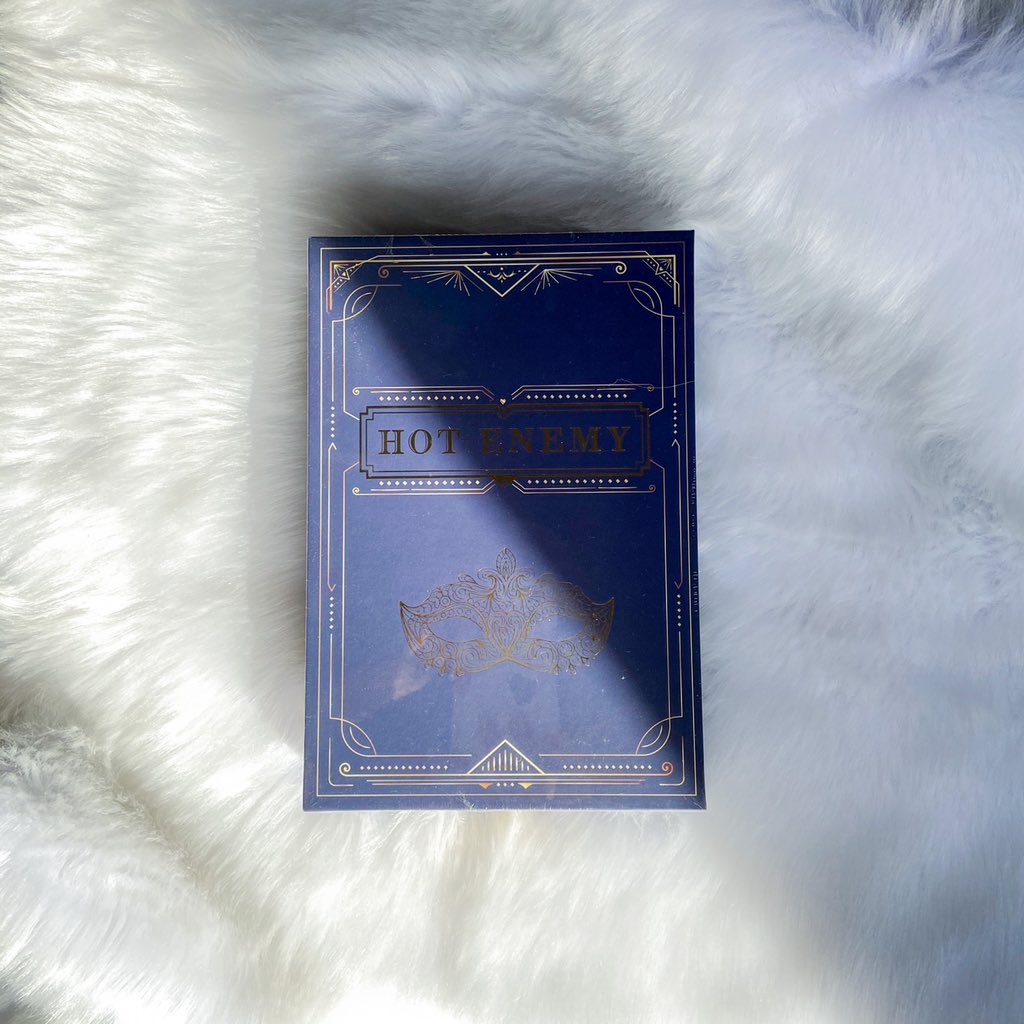 mizlovestore's tweet photo. Box hot enemy อริยั่วรัก 1-2เล่มจบ มือหนึ่งในซีล
📍ขาย680บาท/ปก680บาท
📍พัสดุ35บาท, ลทบ50บาท, ems80บาท
📍line : misslovebagshop
#hotenemy #hotenermy #อริยั่วรัก #memew #นิยายมือหนึ่ง #นิยายวายมือหนึ่ง #นิยายวาย #นิยายวายมือหนึ่งสภาพดี #นิยายวายมือสอง #นิยายวายมือสองสภาพดี https://t.co/5WzPYEX9tW
