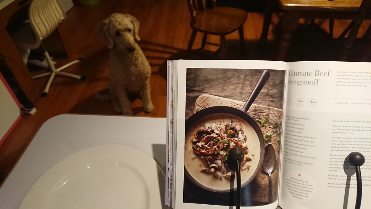 PlateofLife's tweet image. Another devoted follower of the fabulous #ketokitchen recipes by @MKilianPalmer