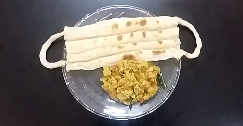 newskadai's tweet photo. #Coronavirus என்னடா பண்ணி வச்சியிருக்கீங்க... கொரோனா மேல அப்படியா பயம் விட்டுப்போச்சு...! 

#Coronamask | #Maskparotta | #Coronavirus | #COVID19Vic | #COVID19 https://t.co/ZKjwDj2AfD