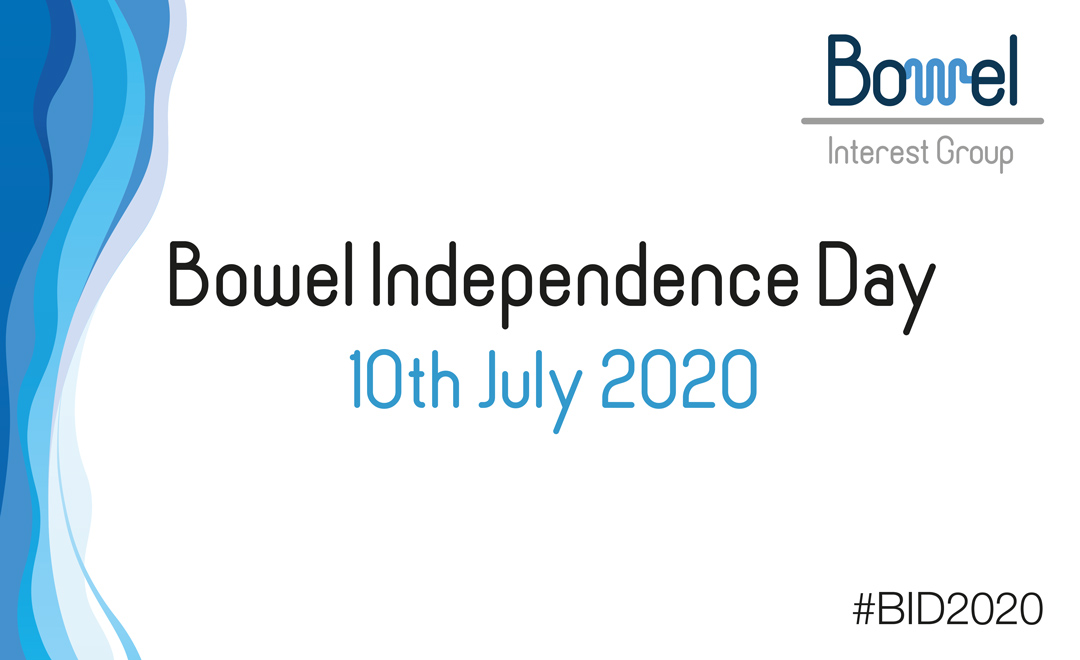 thebowelgroup's tweet photo. Tomorrow is Bowel Independence Day. We are raising awareness of bowel management and launching our latest Cost of Constipation report. Make sure you are following us on twitter to keep up to date. #BID2020 #CostOfConstipation https://t.co/wP6sDcESuO