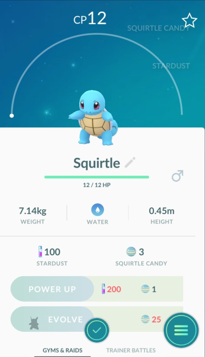 (this thread might not be as small as I thought :)• I cleaned up my room some more and now I'm almost finished unpacking :)• I found out how to upload images to the cloud and freed up almost 3gb of storage• I was able to download Pokémon Go and I caught a squirtle!