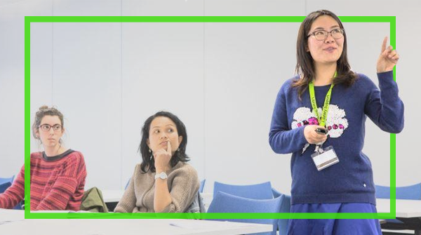 Virtual Open Day visitors 🖐

️We go the extra mile to support students to enhance their academic skills. Our award-winning free service Skills@Library helps students with skills from maths and statistics, through to presentations and academic writing.

bit.ly/3iAcpIq