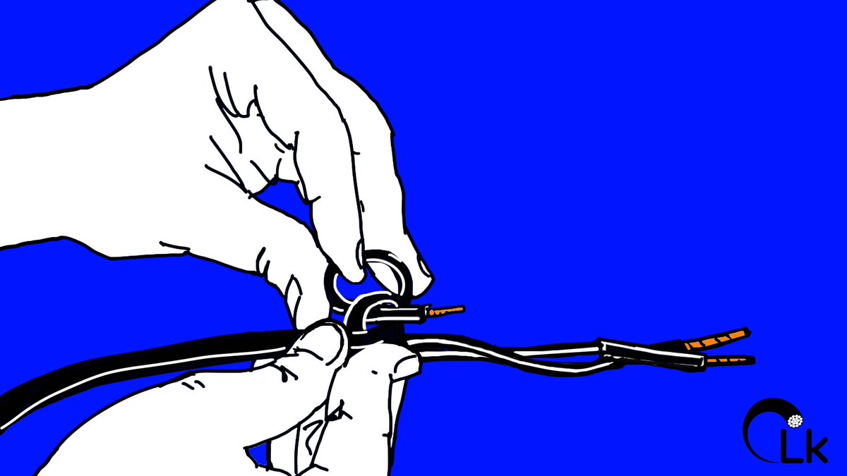 Linkable_HDF's tweet image. #Job #CDI #câbleur !
Préparez des fils, câbles, contacteurs électriques et réalisez des connexions, opé manuelles &amp;amp; automatisées.  un plan de câble, une nomenclature. Vous connaissez les câbles, torons et armoires électriques.
#offredemploi, #HDF,