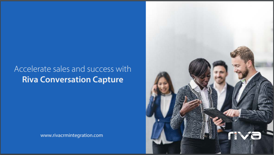 rivaengine's tweet photo. Worrying about how to #getorganized and stay organized? Stay structured, avoid chaos, accelerate sales and boost success with Riva! Learn more:
https://t.co/Z2mTsr5r2y
#riva #360degree #getorganized #thinkriva #sales #datasecurity https://t.co/H08OpjGJ8T