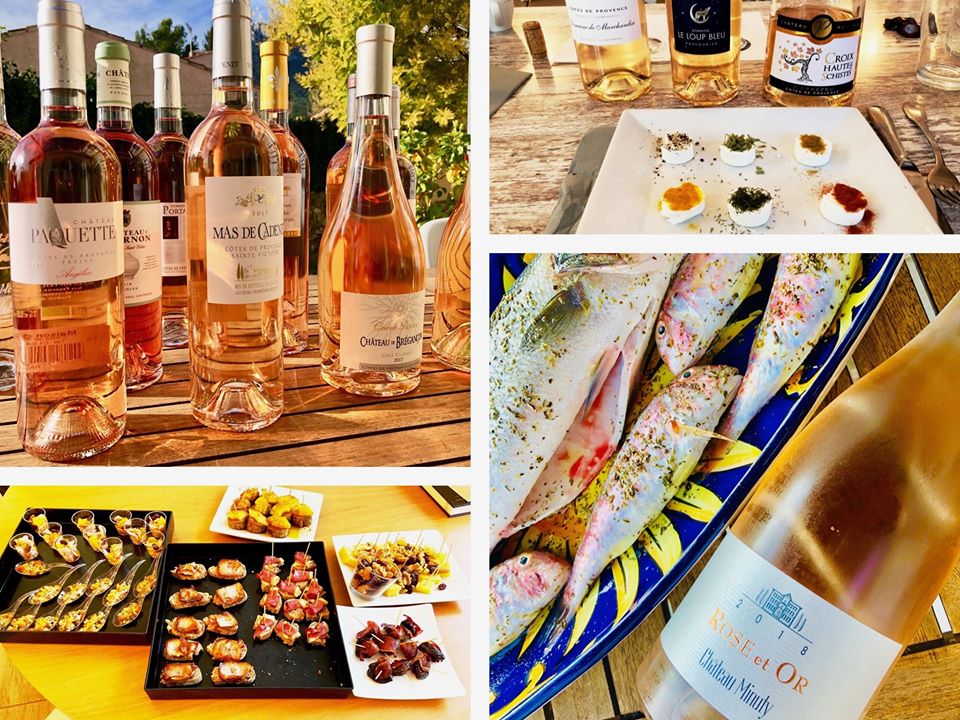 Formation_vin's tweet image. Les dates de la Certification en vins de Provence pour le dernier trimestre sont en ligne
academieduvinrose.com/Certification-…