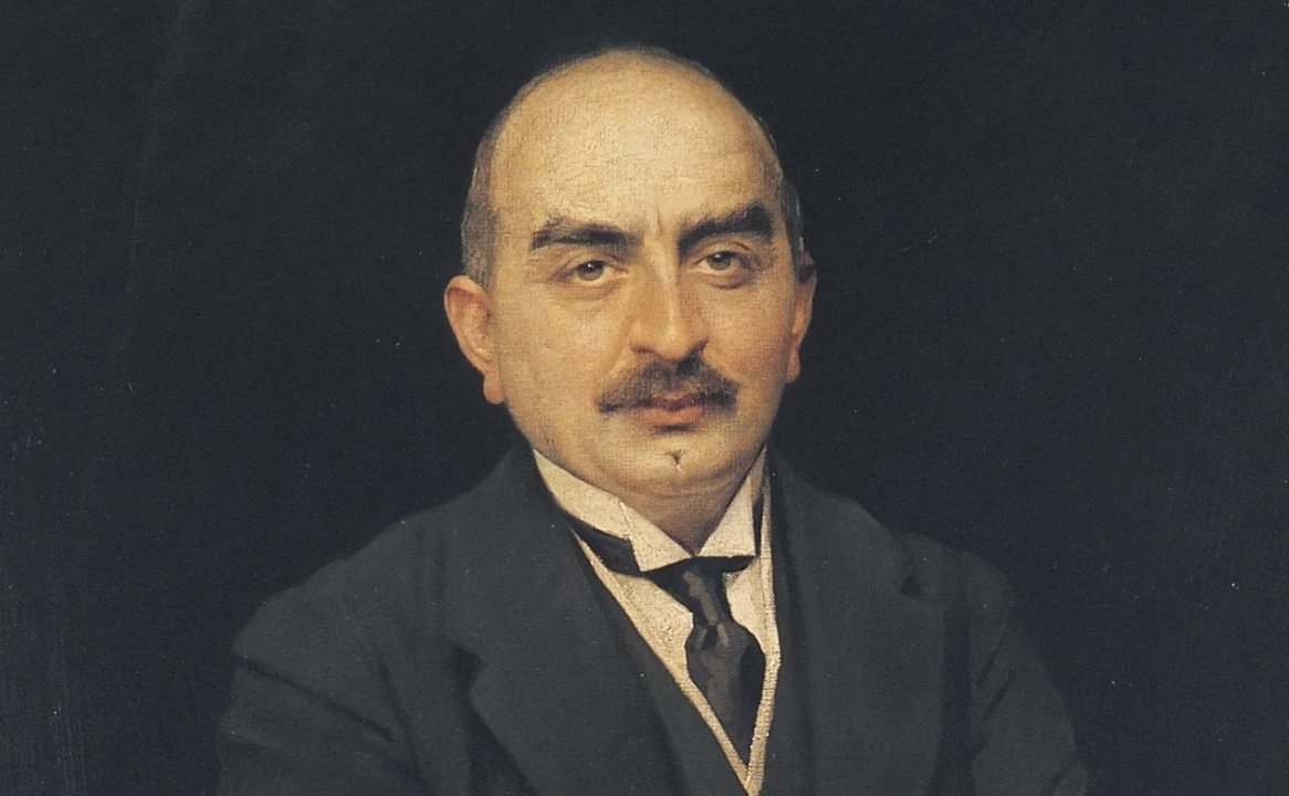 Very likely you have heard of John D Rockefeller, but not of Gulbenkian. WHY NOT? 🤔

He was richest man in the world in his time and arguably the smartest strategist in history.

Find out more in my latest blog: fredduffy.org/f/why-gulbenki…

#Iamwriting #writerscommunity
