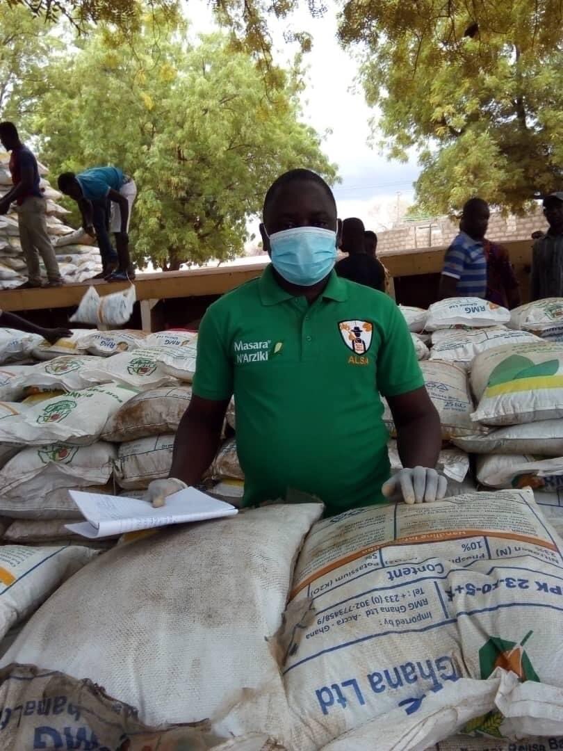 RMG Ghana Ltd tweet media