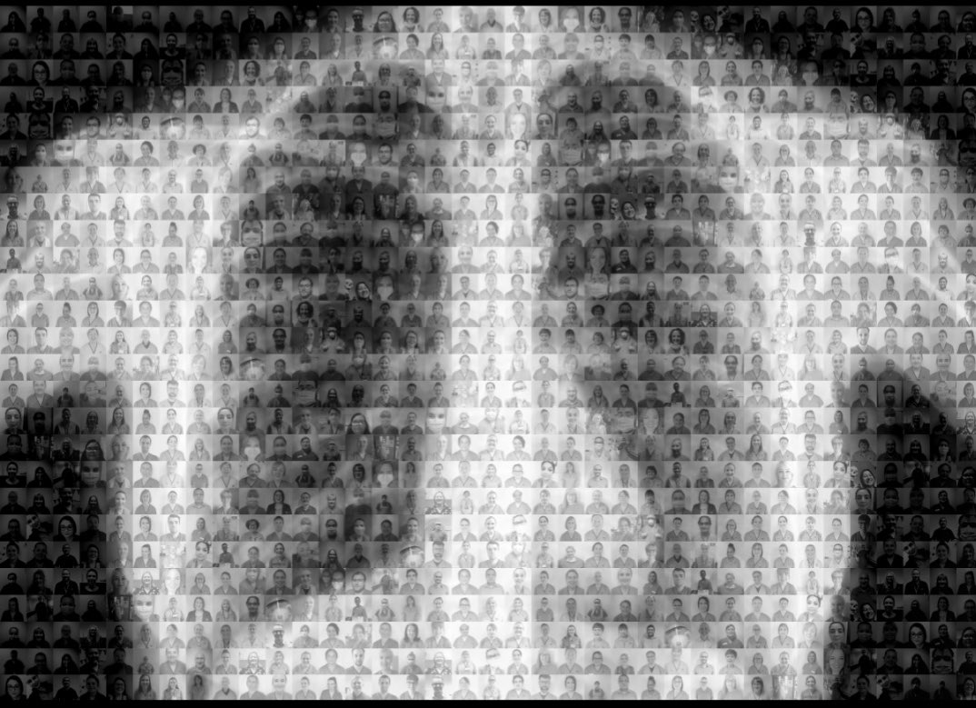 University Hospital Hairmyres: Radiology 🩻 (@uhhradiology) on Twitter photo ‘A picture is worth a thousand words’ Hiding in the shadows are a range of radiology staff that appear to have remained unchanged throughout the pandemic. To those on the other side of the lead lined doors it might appear this way. However, at the core of our profession is to 1/4 ‘A picture is worth a thousand words’ Hiding in the shadows are a range of radiology staff that appear to have remained unchanged throughout the pandemic. To those on the other side of the lead lined doors it might appear this way. However, at the core of our profession is to 1/4
