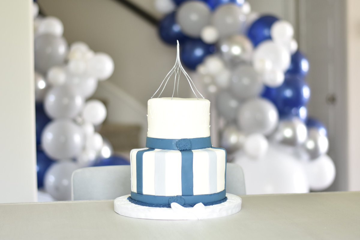 mmaneevese's tweet photo. What’s the best way to end a two week quarantine? A graduation party with my family, of course! Thank you @argonmedical for making this #interventionalradiologist dream come true by creating the PERFECT cake topper - my favorite IVC filter, the #OptionElite 😍
#ArgonMedical https://t.co/C403fofGnp
