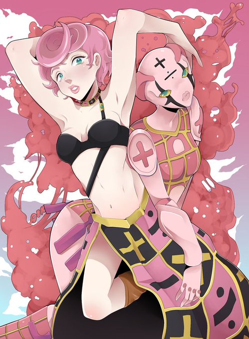 スパイス ガールのtwitterイラスト検索結果 スパイス ガールのtwitterイラスト検索結果