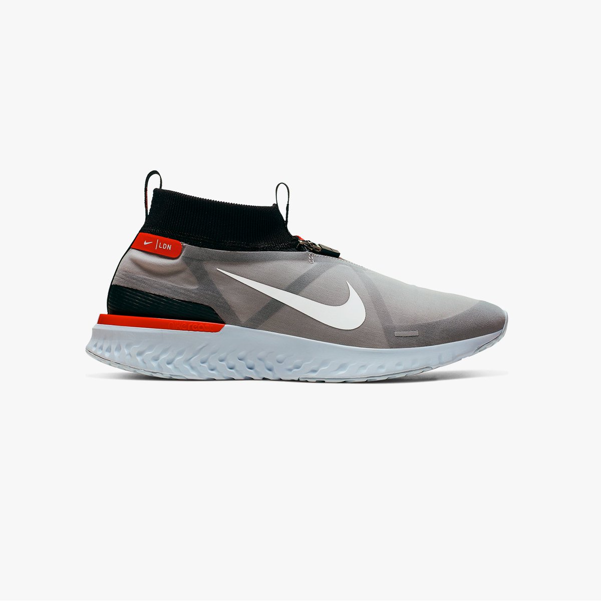 thesolesales's tweet image. Nike React City - £39!! Bonkers Bargain! 🔥

Link &amp;gt; bit.ly/2Ch4SO3

Retail - £130
Sale - £39