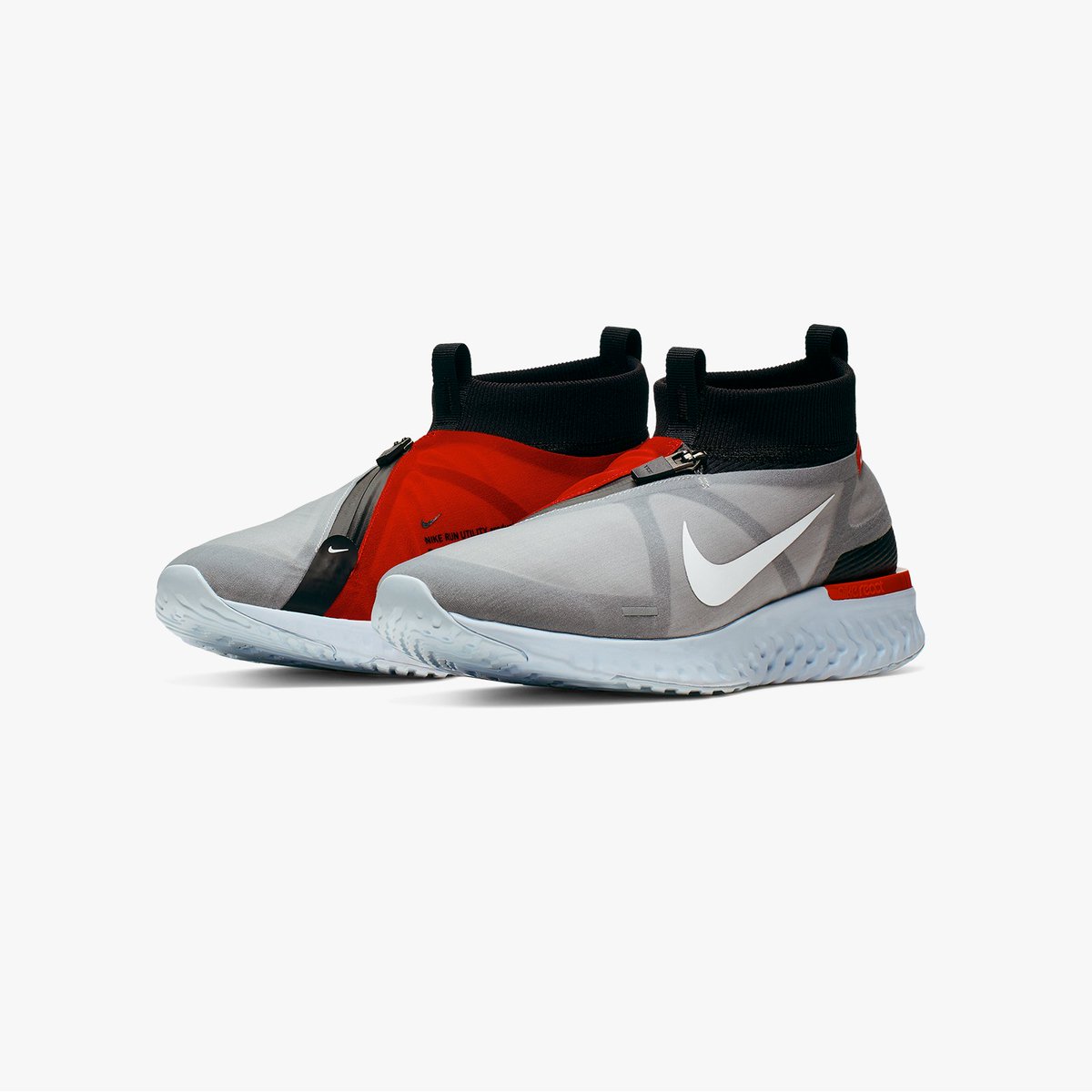 thesolesales's tweet image. Nike React City - £39!! Bonkers Bargain! 🔥

Link &amp;gt; bit.ly/2Ch4SO3

Retail - £130
Sale - £39
