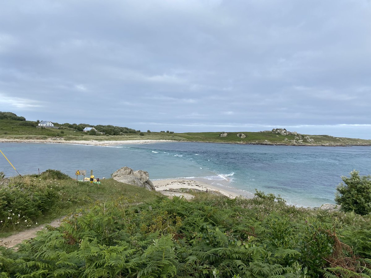 N_Marshall's tweet photo. Enjoying a little annual leave on the Scilly isles! #islesofscilly #sailing https://t.co/TD1JyOk7p7
