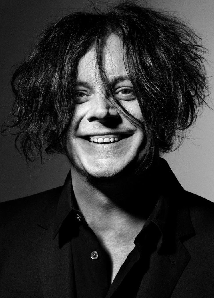 Happy Birthday Jack White! 