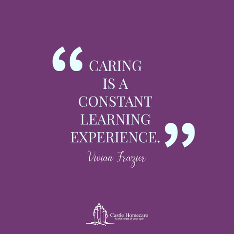 CastleHomecare's tweet photo. In the past two weeks we have welcomed new Community Carers to our team🥳🥳

We wish them all every success🌈🌈

Remember you are now part of a team of exceptional Carers who genuinely make significant difference to people's lives 🏠💕💪
#weareinthistogether #communitycaring https://t.co/986gHINvfQ