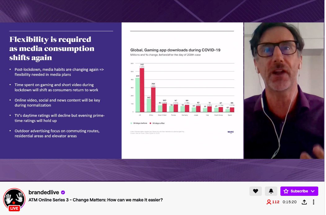 All That Matters tweet media