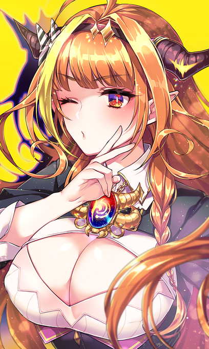 げぼかわ🐉 #みかじ絵 