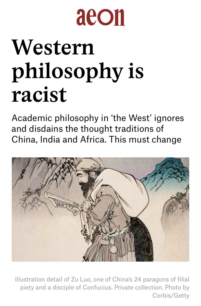THINGS THAT ARE RACIST(part 16)• Science • Western philosophy • Libraries • Dogs