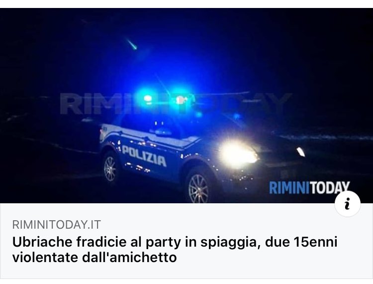 antifashish's tweet photo. "amichetto" (innocente e puccioso)
 "ubriache fradicie" (cattive, trasgrevvive, quasi sottolineando che è colpa loro)

ma la cultura dello stupro non esiste, no no https://t.co/ge4IsQjgTK